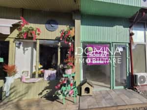 Închiriere spațiu comercial, situat în Târgu Jiu, str. Griviței - complex Runcu — miniatura 3