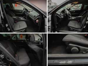Mercedes c250 - scaune incalzite -senzori- jante -revizie -euro 5- revizie efectuata - auto este gata de condus — miniatura 6