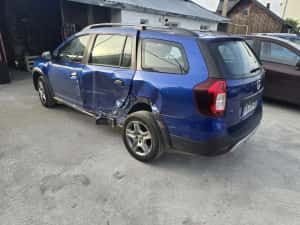 Dacia Logan MCV Stepway 2020 1.5 Dci Full La cheie Usor avariat — miniatura 8