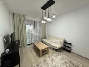 Apartament 2 camere de închiriat — miniatura 2