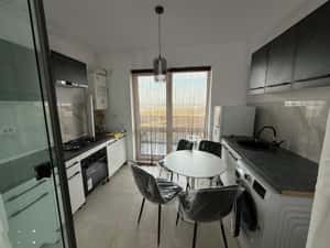 Apartament 2 camere de închiriat — miniatura 3