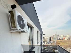 Apartament 2 camere de închiriat — miniatura 6