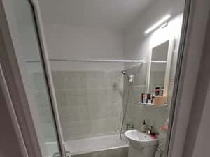 Apartament  2 camere Zona Cet — miniatura 4