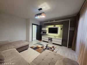 Apartament 3 camere, Parcare, Et 1, Gavana — miniatura 1