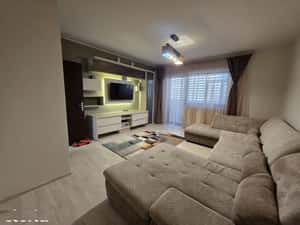 Apartament 3 camere, Parcare, Et 1, Gavana — miniatura 3