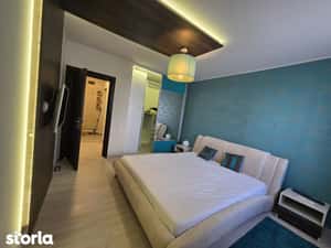 Apartament 3 camere, Parcare, Et 1, Gavana — miniatura 4
