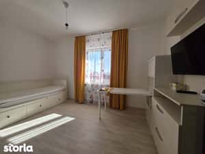 Apartament 3 camere, Parcare, Et 1, Gavana — miniatura 6