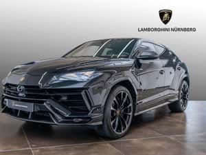 Lamborghini Urus SUV Second-hand 316.831 EUR