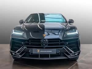 Lamborghini Urus SUV Second-hand 316.831 EUR — miniatura 2