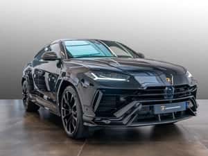 Lamborghini Urus SUV Second-hand 316.831 EUR — miniatura 3