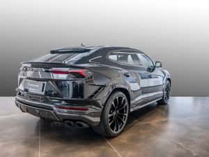 Lamborghini Urus SUV Second-hand 316.831 EUR — miniatura 4