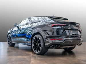 Lamborghini Urus SUV Second-hand 316.831 EUR — miniatura 5