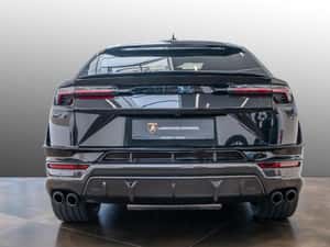 Lamborghini Urus SUV Second-hand 316.831 EUR — miniatura 6