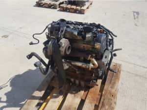 Motor Skoda Octavia 2.0 TDI cod motor CBBB — miniatura 5