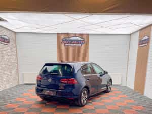 PROMOTIE . VW e-GOLF. Full electric , RAR + ITP Garantie , Rate fixe — miniatura 3