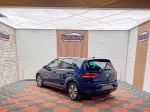 PROMOTIE . VW e-GOLF. Full electric , RAR + ITP Garantie , Rate fixe — miniatura 4