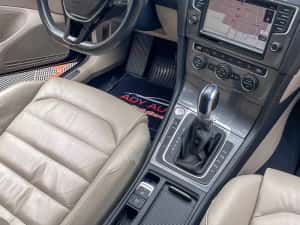 PROMOTIE . VW e-GOLF. Full electric , RAR + ITP Garantie , Rate fixe — miniatura 6