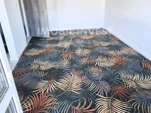 Apartament cu 4 camere, 2 bai, pivnita, 77 mp utili, Cetate — miniatura 6