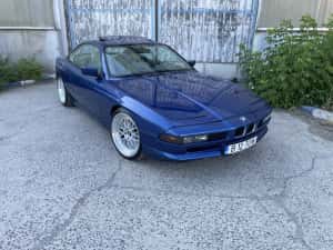 Bmw E31 850i V12 — miniatura 1