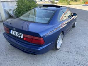 Bmw E31 850i V12 — miniatura 4