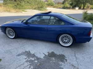 Bmw E31 850i V12 — miniatura 6
