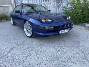 Bmw E31 850i V12 — miniatura 7