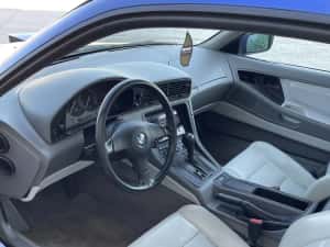 Bmw E31 850i V12 — miniatura 8