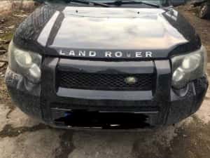 Dezmembrez dezmembrari Land Rover Freelander 2 2.2 diesel td4 piese — miniatura 2