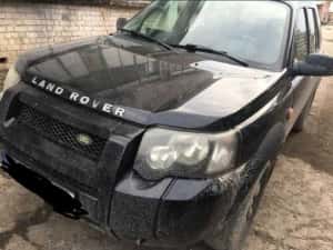 Dezmembrez dezmembrari Land Rover Freelander 2 2.2 diesel td4 piese — miniatura 3