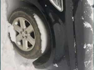 Dezmembrez dezmembrari Land Rover Freelander 2 2.2 diesel td4 piese — miniatura 6