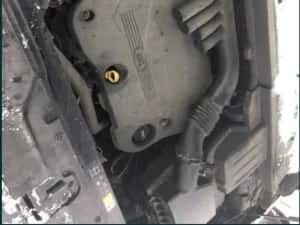 Dezmembrez dezmembrari Land Rover Freelander 2 2.2 diesel td4 piese — miniatura 7