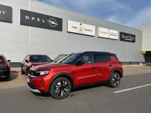 Opel Frontera Automată 145 HP Hibrid (B/E)
