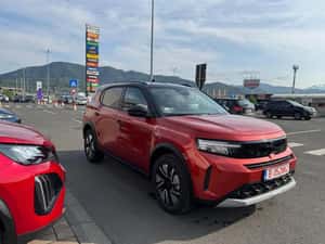 Opel Frontera Automată 145 HP Hibrid (B/E) — miniatura 2