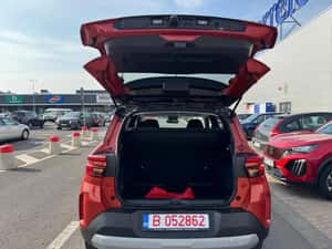 Opel Frontera Automată 145 HP Hibrid (B/E) — miniatura 6