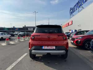 Opel Frontera Automată 145 HP Hibrid (B/E) — miniatura 7