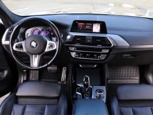 Bmw X4 / 2020 / 2.0 Diesel / 190 Cp / Km Reali / MPaket / — miniatura 5