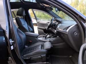 Bmw X4 / 2020 / 2.0 Diesel / 190 Cp / Km Reali / MPaket / — miniatura 7
