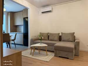 Apartament 2 Camere / Hils Titanium /CT, AC, Parcare, 500 m Metrou Tec