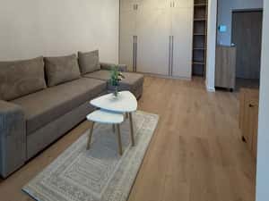 Apartament 2 Camere / Hils Titanium /CT, AC, Parcare, 500 m Metrou Tec — miniatura 4