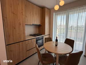 Apartament 2 Camere / Hils Titanium /CT, AC, Parcare, 500 m Metrou Tec — miniatura 5