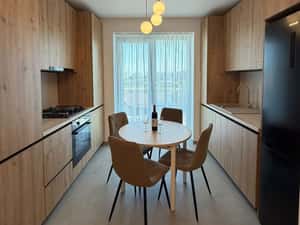 Apartament 2 Camere / Hils Titanium /CT, AC, Parcare, 500 m Metrou Tec — miniatura 6