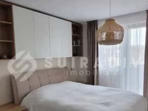 Apartament modern cu 2 camere | Zonă semicentrală | Parcare inclusă