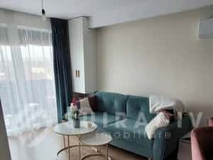 Apartament modern cu 2 camere | Zonă semicentrală | Parcare inclusă — miniatura 5