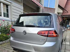 Volkswagen Golf 7 Highline DSG – 1.4 TSI 125 CP – 2016 – 62.000 km reali — miniatura 2