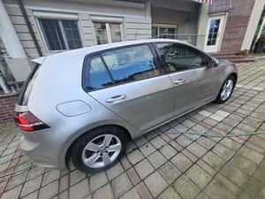 Volkswagen Golf 7 Highline DSG – 1.4 TSI 125 CP – 2016 – 62.000 km reali — miniatura 3