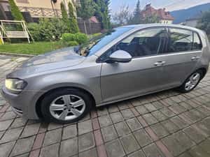 Volkswagen Golf 7 Highline DSG – 1.4 TSI 125 CP – 2016 – 62.000 km reali — miniatura 4