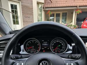 Volkswagen Golf 7 Highline DSG – 1.4 TSI 125 CP – 2016 – 62.000 km reali — miniatura 5