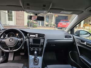 Volkswagen Golf 7 Highline DSG – 1.4 TSI 125 CP – 2016 – 62.000 km reali — miniatura 6
