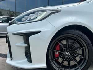 Toyota Yaris gr Manuală 261 HP Benzină — miniatura 3