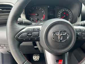 Toyota Yaris gr Manuală 261 HP Benzină — miniatura 4